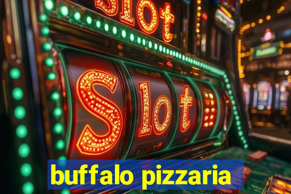 buffalo pizzaria